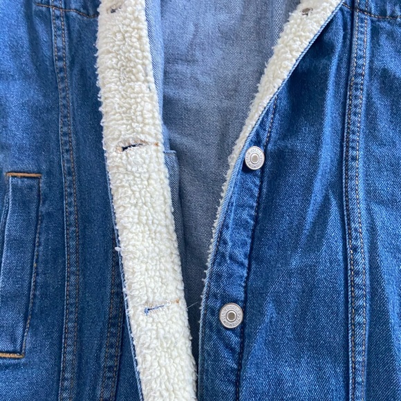 Jeans jacket - Picture 2 of 5